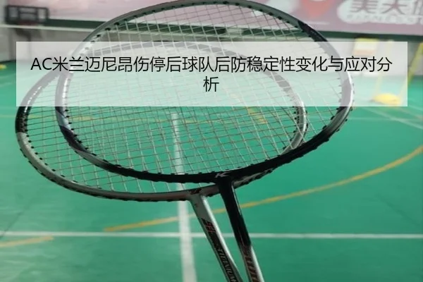AC米兰迈尼昂伤停后球队后防稳定性变化与应对分析（kaiyun）