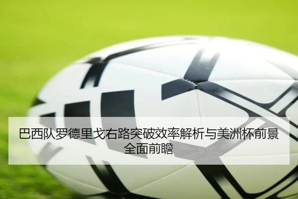 巴西队罗德里戈右路突破效率解析与美洲杯前景全面前瞻（kaiyun）