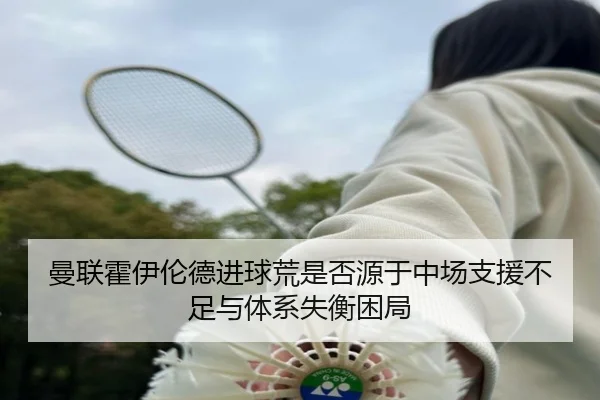 曼联霍伊伦德进球荒是否源于中场支援不足与体系失衡困局（kaiyun）